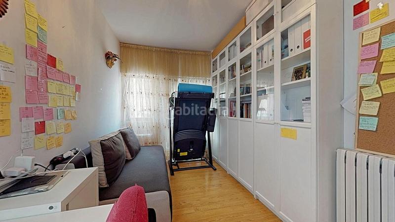 Foto 754af23b-be6d-4ba3-8243-c9758cb08eef. Etagenwohnung mit heizung parking in La Vila Olímpica del Poblenou Barcelona