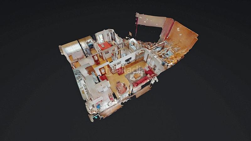 Foto ad479049-1771-42fb-b722-aa969e9c8194. Etagenwohnung mit heizung parking in La Vila Olímpica del Poblenou Barcelona