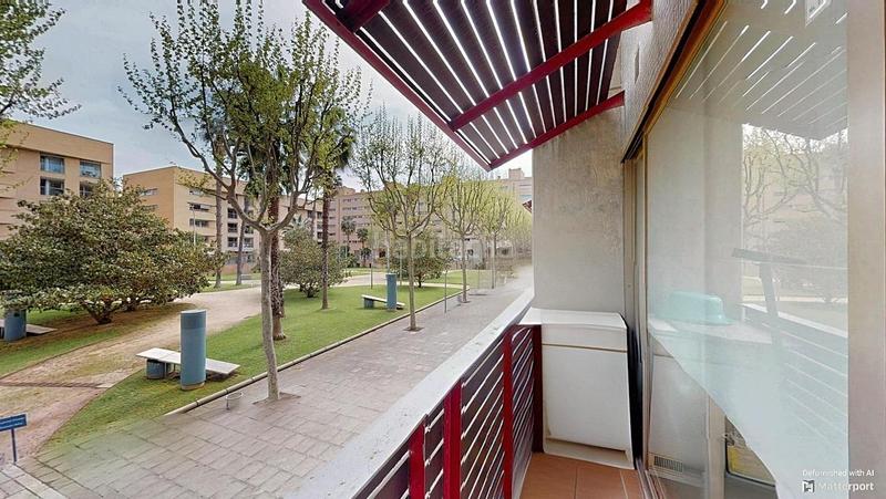 Foto b18852a3-4764-45f7-96f0-f4e30af2661a. Etagenwohnung mit heizung parking in La Vila Olímpica del Poblenou Barcelona