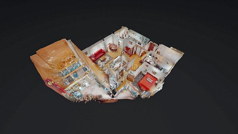 Foto c886bbaa-5179-49eb-856c-074c4e0abf5f. Etagenwohnung mit heizung parking in La Vila Olímpica del Poblenou Barcelona