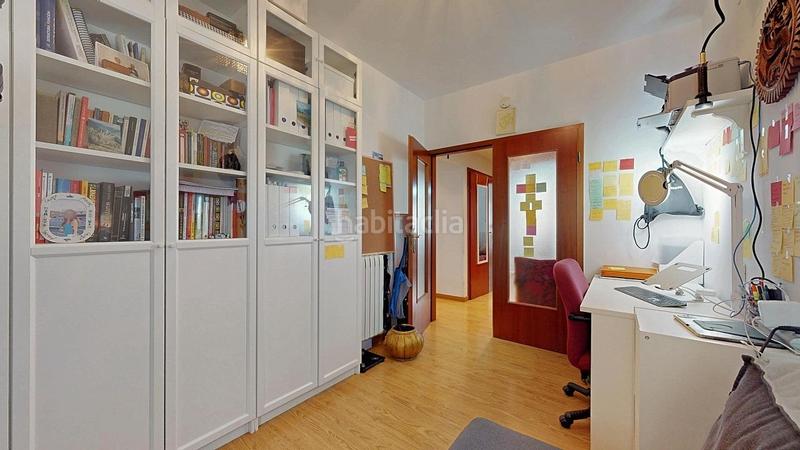 Foto f9c4a0aa-8ac9-4dc6-8689-060447d0c291. Etagenwohnung mit heizung parking in La Vila Olímpica del Poblenou Barcelona