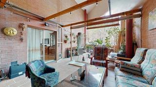 Etagenwohnung in La Vila Olímpica del Poblenou. Piso de 122 m2 con terraza y parking a metros del mar en la vill