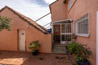 Casa adossada a Pueblo. Chalet adosado en pozuelo de alarcon
