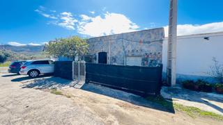 Casa a Escuchagranos 28. Vivienda, negocio y  huerto por solo 87.000 posibilidad de finan