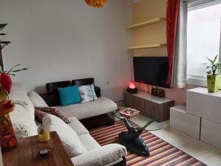 Piso en Calle antoni roig 4. Encanto y comodidad en el corazón de torredembarra