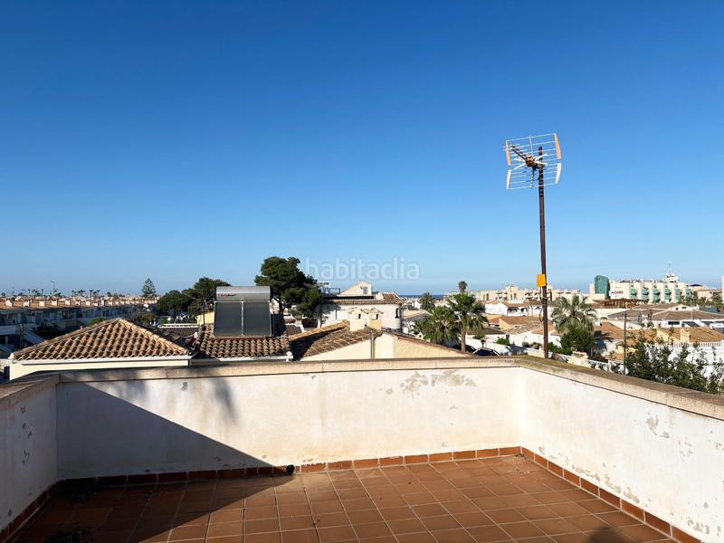 Foto 54e1bc79-c12e-4b36-a5de-6893c97a908b. Chalet con parcheggio piscina in La Regia Orihuela