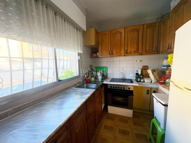 Foto b0d5fcd2-60af-40d9-9b47-79aeaec6a999. Chalet con parcheggio piscina in La Regia Orihuela