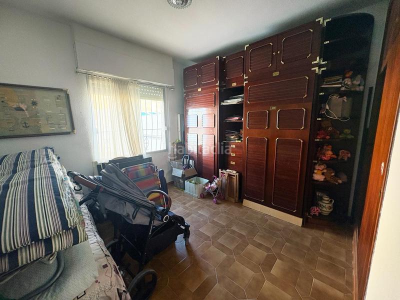 Foto bbc1fc36-f5ba-4946-8fa0-c6f00e94dc87. Chalet con parcheggio piscina in La Regia Orihuela