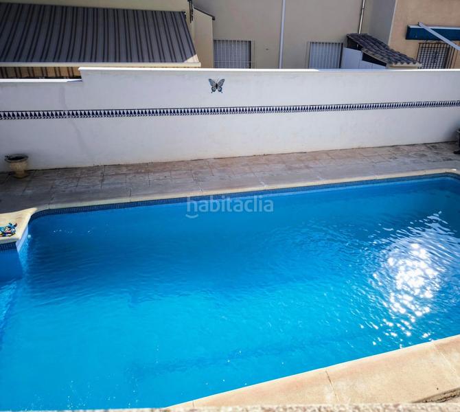 Foto c0e87e4b-6abb-4f4a-a50d-9ac0c18dfce5. Chalet con parcheggio piscina in La Regia Orihuela