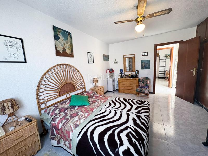 Foto c270689c-cbb2-489f-8caa-ec7f1de5038a. Chalet con parcheggio piscina in La Regia Orihuela