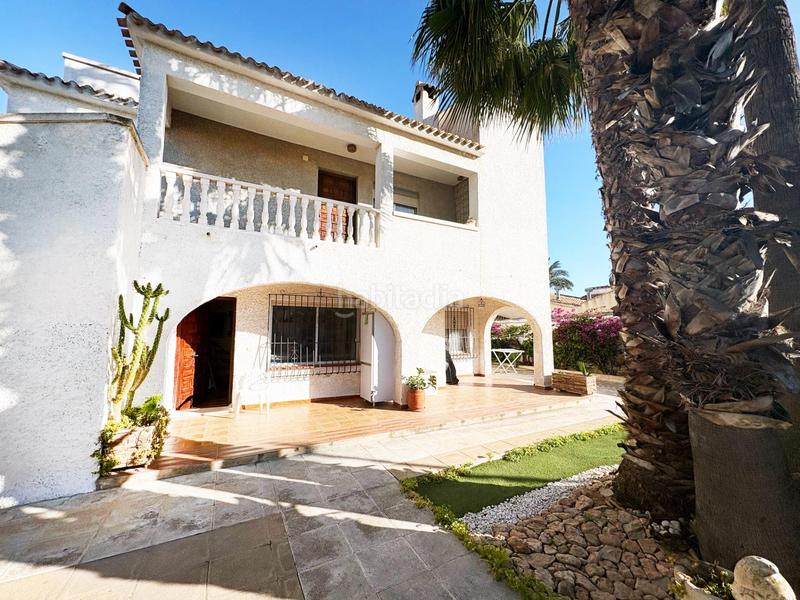 Foto d16d7b92-0a75-4991-a5f7-ec45e99a9f19. Chalet con parcheggio piscina in La Regia Orihuela