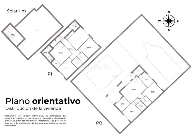 Foto ffba166a-6084-4adf-9106-642bbdaafd47. Chalet con parcheggio piscina in La Regia Orihuela
