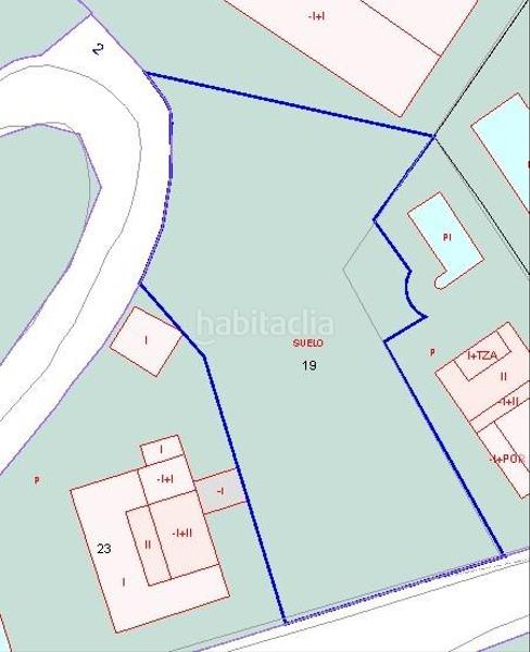 Foto 142d5527-988d-4c9f-bb68-55ea0d2b0771. Terrain résidentiel dans montseny 3 dans Navarcles