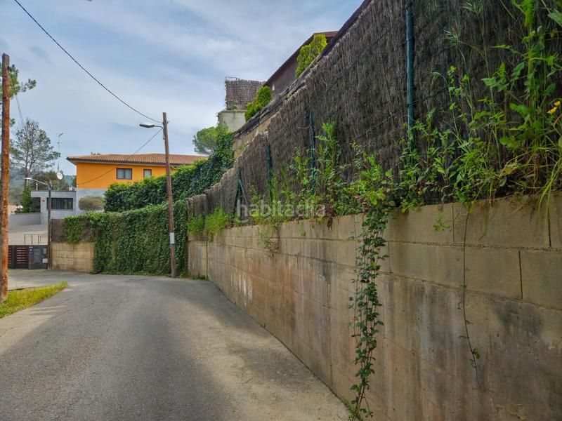 Foto 376578f6-47b9-4926-aab6-727fc6e1c1c6. Terrain résidentiel dans montseny 3 dans Navarcles