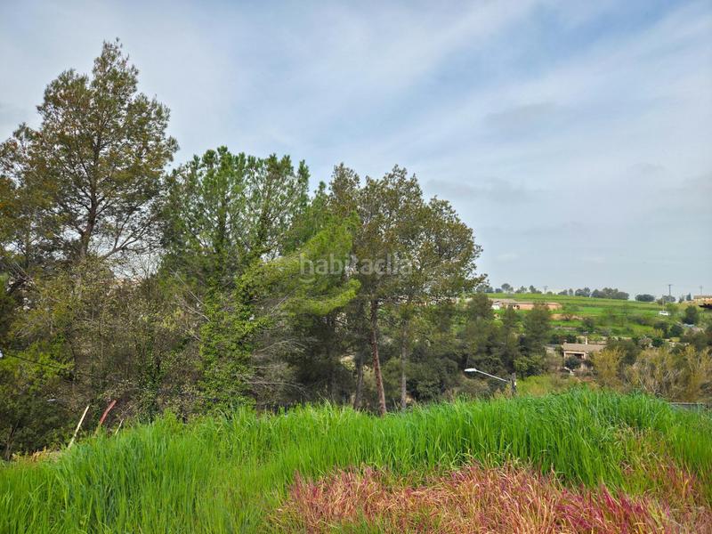 Foto 5f142dc9-d7d3-44cd-aec7-1074f20c81bf. Terrain résidentiel dans montseny 3 dans Navarcles