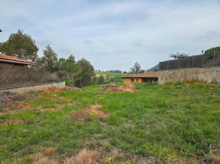Terrain résidentiel à Montseny 3. Terreno urbano en venta en navarcles