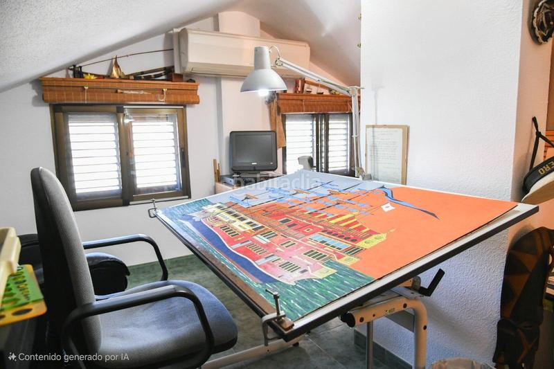 Foto 3f27ef25-e37f-4219-9045-c0ec2c887440. Maison jumelée avec chauffage parking piscine dans L´Albir Alfàs del Pi (l´)