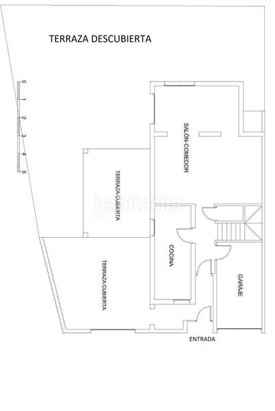 Foto 64f6026d-1745-4294-bcfe-4c1937b7d0f6. Maison jumelée avec chauffage parking piscine dans L´Albir Alfàs del Pi (l´)