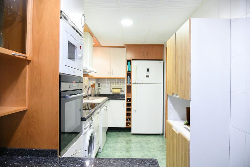 Foto 72275518-91b7-47e1-a281-842d44ddea8a. Maison jumelée avec chauffage parking piscine dans L´Albir Alfàs del Pi (l´)