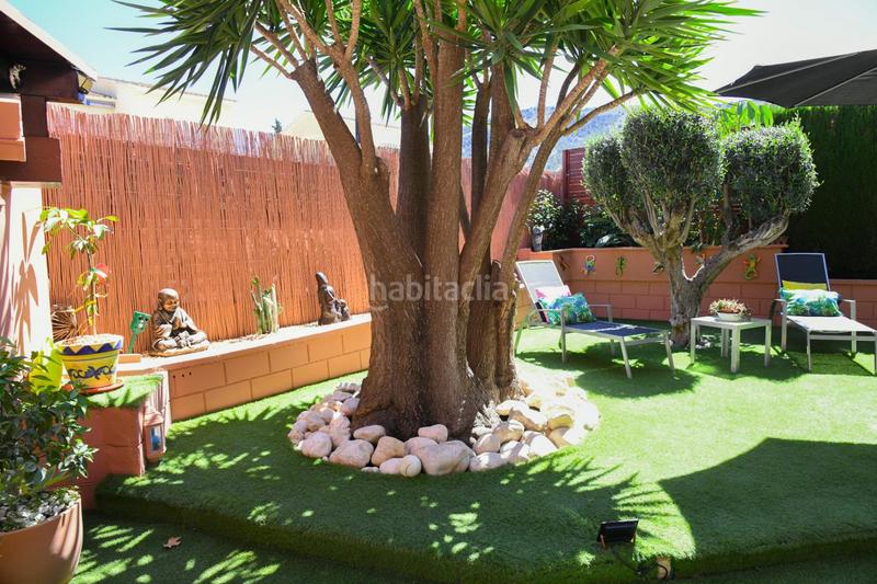 Foto 7cc958e1-e23c-4380-bf18-97f1bae7a97a. Maison jumelée avec chauffage parking piscine dans L´Albir Alfàs del Pi (l´)