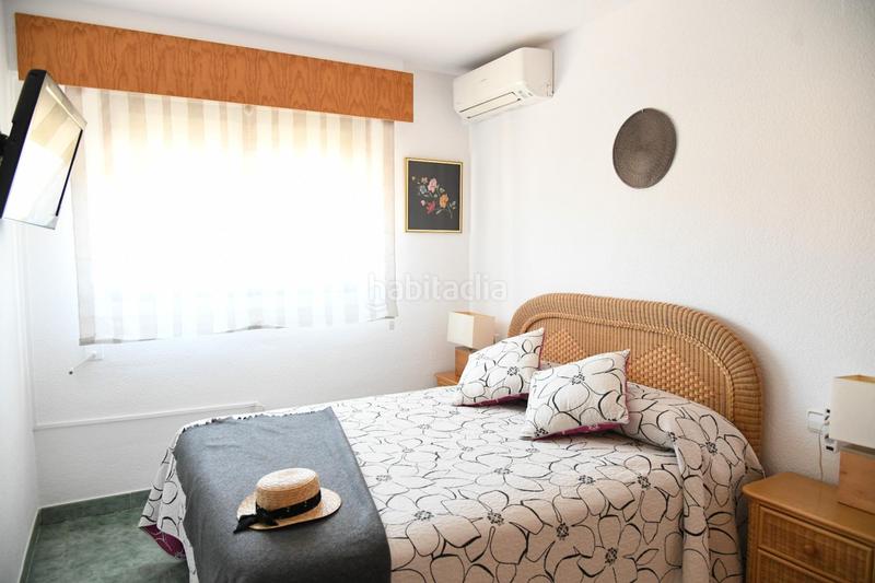 Foto 7d4b7dc9-ab87-4bf6-812b-54010885c3a4. Maison jumelée avec chauffage parking piscine dans L´Albir Alfàs del Pi (l´)