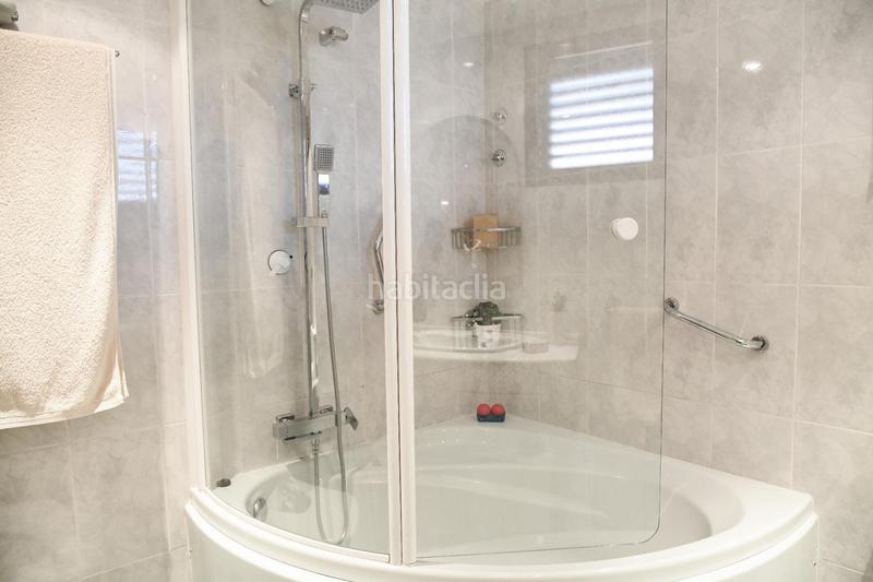 Foto 828bdfea-3675-4070-a968-c377a54b4991. Maison jumelée avec chauffage parking piscine dans L´Albir Alfàs del Pi (l´)