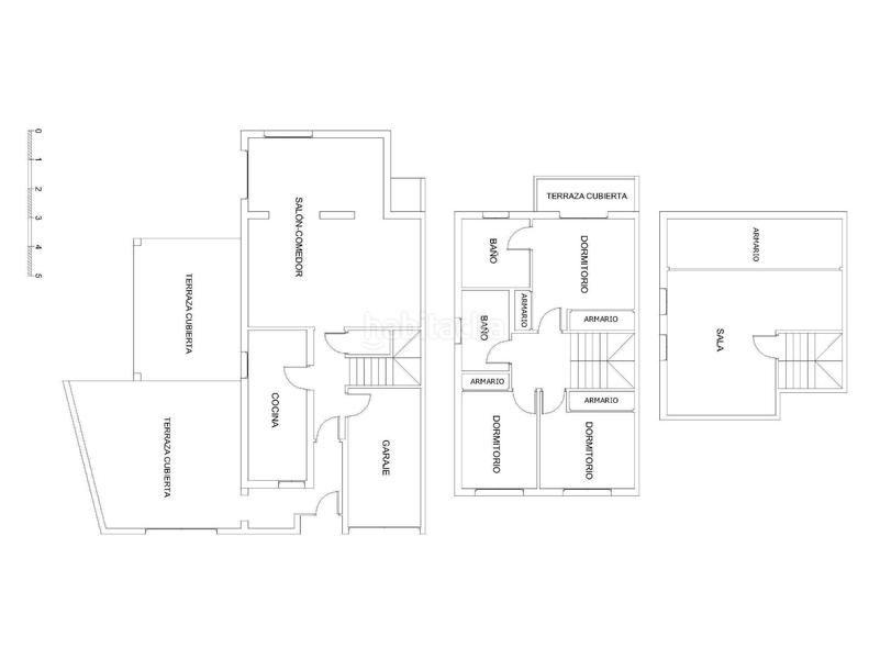 Foto a94a8434-e190-4cfe-a652-4109dd10ae28. Maison jumelée avec chauffage parking piscine dans L´Albir Alfàs del Pi (l´)