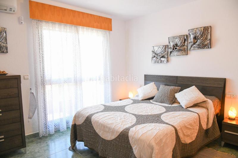 Foto f072349f-3265-4a1d-9dce-c9c3f8dacbac. Maison jumelée avec chauffage parking piscine dans L´Albir Alfàs del Pi (l´)