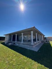 Xalet  Calzada vieja. Venta de chalet en calzada vieja