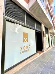 Rent Business premise  Frederic mompou. Traspaso restaurante reformado en zona céntrica de tarragona