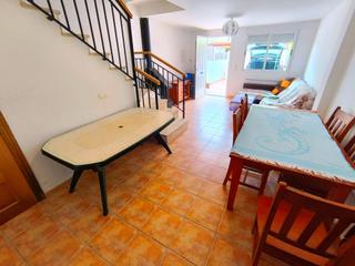 Casa adossada a Playa-Ben Afeli. En venta fantástico adosado en calle ben afeli