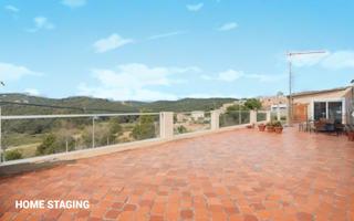 Casa adossada  Carrer valldolitg. Oportunidad única en blanes! casa esquinera de 257 m para rehabi