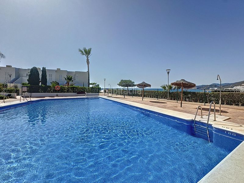 Foto 0880d6d2-ae31-4501-b0ff-2d632220030d. Casa aparellada amb calefacció aparcament piscina a Mojácar