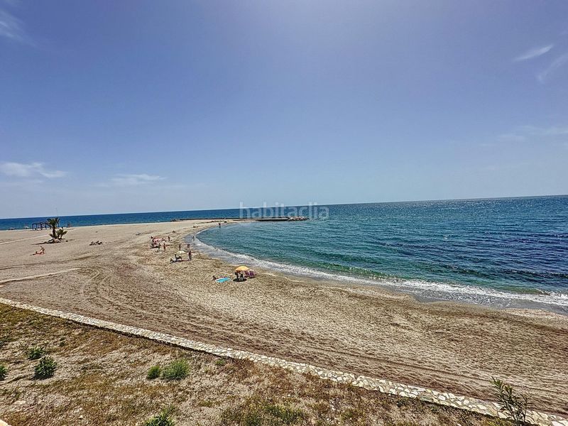 Foto 12d41e20-b04b-4ffb-a955-c21ff76598e5. Casa aparellada amb calefacció aparcament piscina a Mojácar