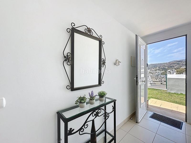 Foto 1adca531-239d-4321-bc80-c4cc1f560c5f. Casa pareada magnifica vivienda en primera línea, pueblo indalo. en Mojácar