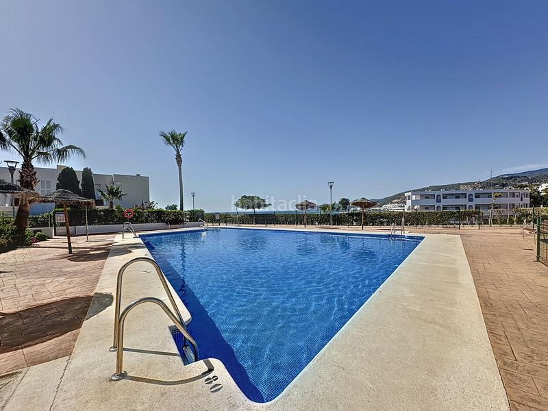 Foto 2b563278-7660-4def-9fe9-84a99a02fedf. Casa aparellada amb calefacció aparcament piscina a Mojácar