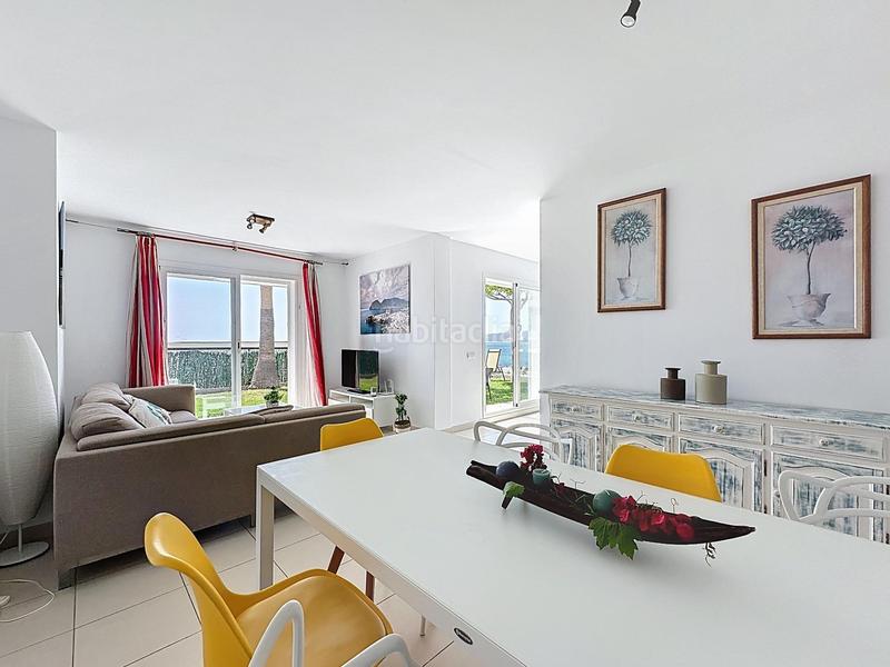 Foto 336a58f9-ea66-42b8-9af1-7035cbb8d808. Casa pareada magnifica vivienda en primera línea, pueblo indalo. en Mojácar