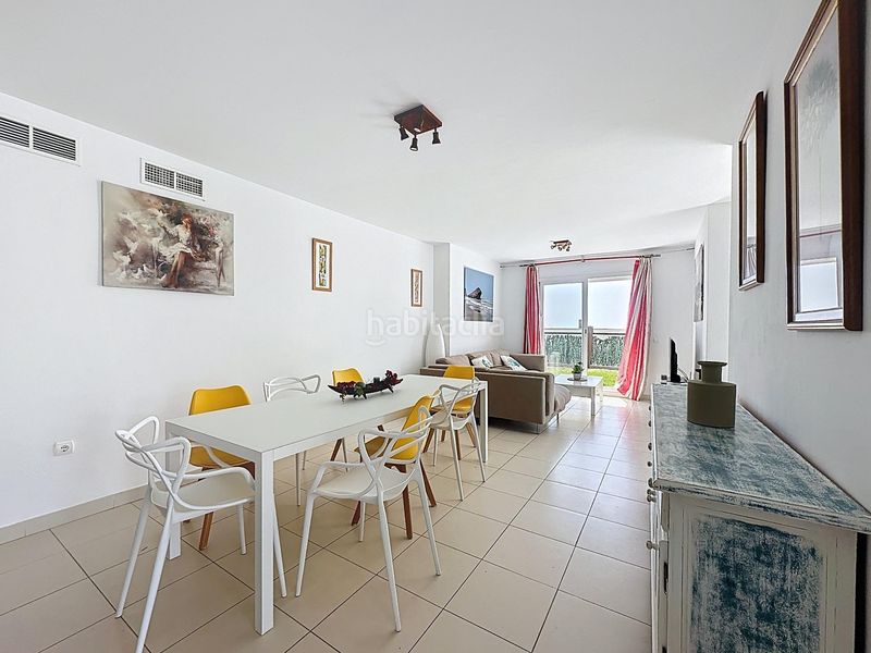 Foto 36876e52-b773-4048-b115-57c09de88fa8. Casa aparellada amb calefacció aparcament piscina a Mojácar