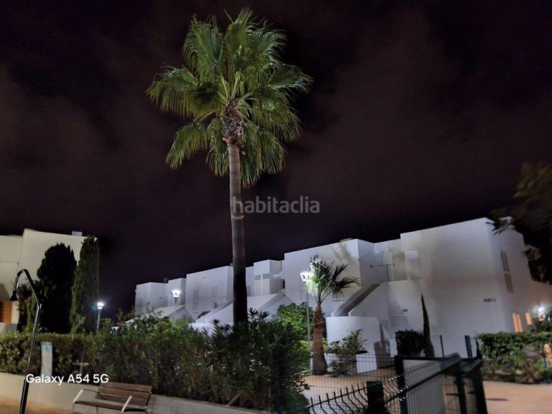 Foto 41e53483-65eb-40f9-b44a-080941b9a535. Casa pareada magnifica vivienda en primera línea, pueblo indalo. en Mojácar