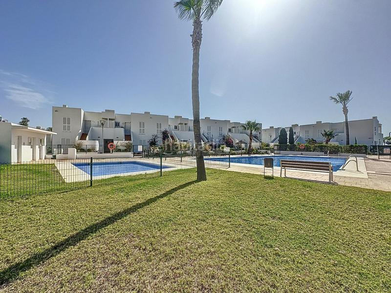 Foto 474fbb4a-cab8-4438-a5e7-99f4cb9511c0. Casa pareada magnifica vivienda en primera línea, pueblo indalo. en Mojácar