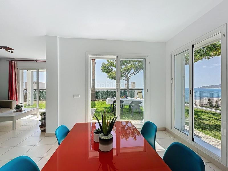 Foto 54fe06ad-5c8a-4813-b12e-a15ed8f80a36. Casa pareada magnifica vivienda en primera línea, pueblo indalo. en Mojácar
