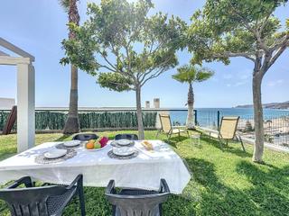 Casa pareada  Paseo del mediterraneo. Magnifica vivienda en primera línea, pueblo indalo.