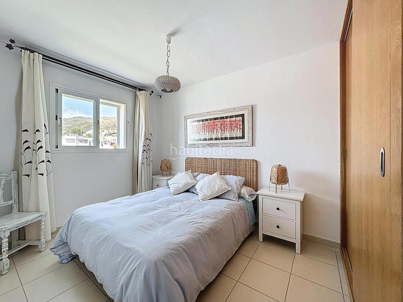 Foto 6c7b111c-cc56-47ec-959d-5eec6018ede2. Casa pareada magnifica vivienda en primera línea, pueblo indalo. en Mojácar