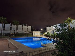 Maison jumelée  Paseo del mediterraneo. Magnifica vivienda en primera línea, pueblo indalo.
