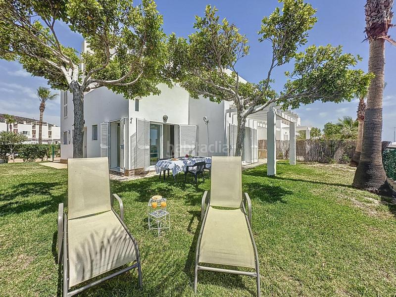 Foto 762ad001-77bb-4894-b5fd-01b9fce10f0a. Casa pareada magnifica vivienda en primera línea, pueblo indalo. en Mojácar