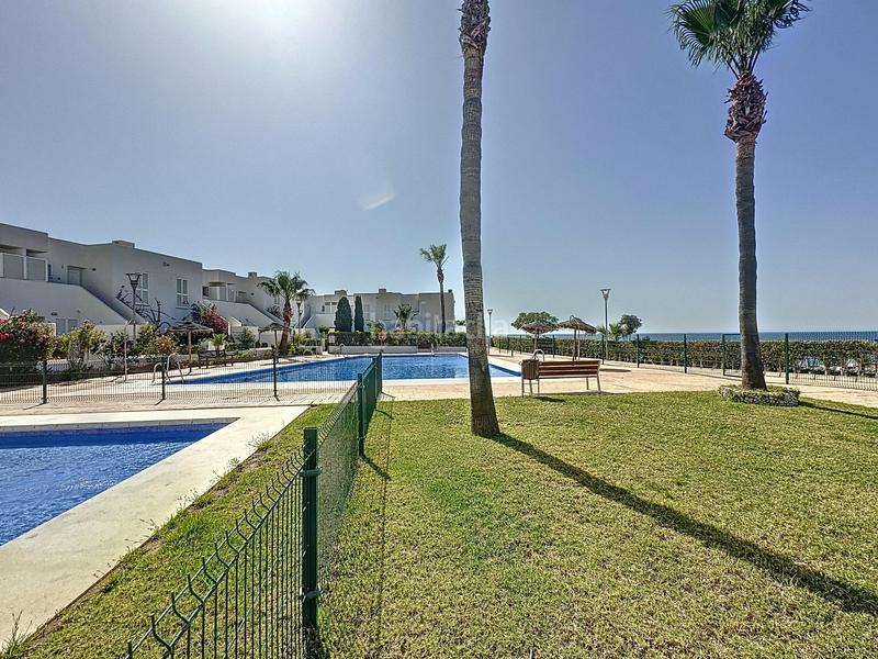 Foto 7a02c278-5151-4b2a-bb31-3a77de7c8c24. Casa pareada magnifica vivienda en primera línea, pueblo indalo. en Mojácar