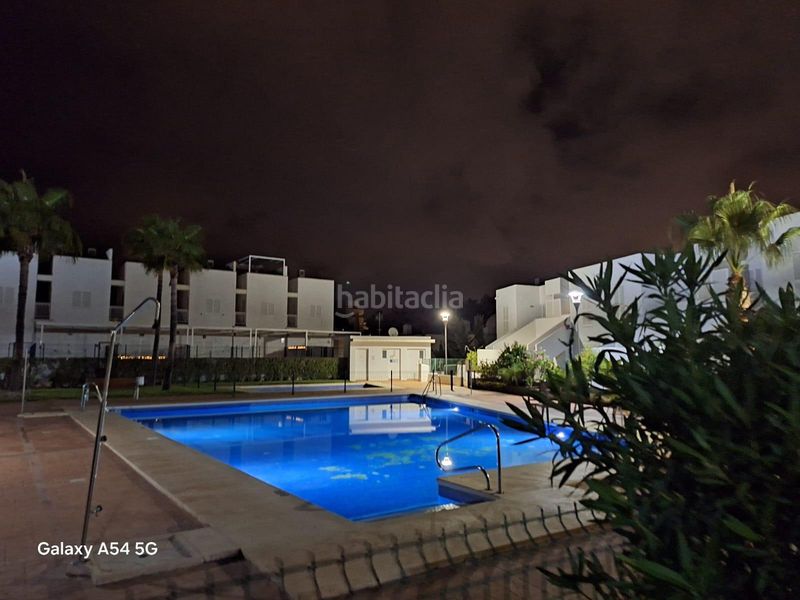 Foto 9cbcdeb3-938f-483a-b2c3-4f06573e073b. Casa aparellada amb calefacció aparcament piscina a Mojácar