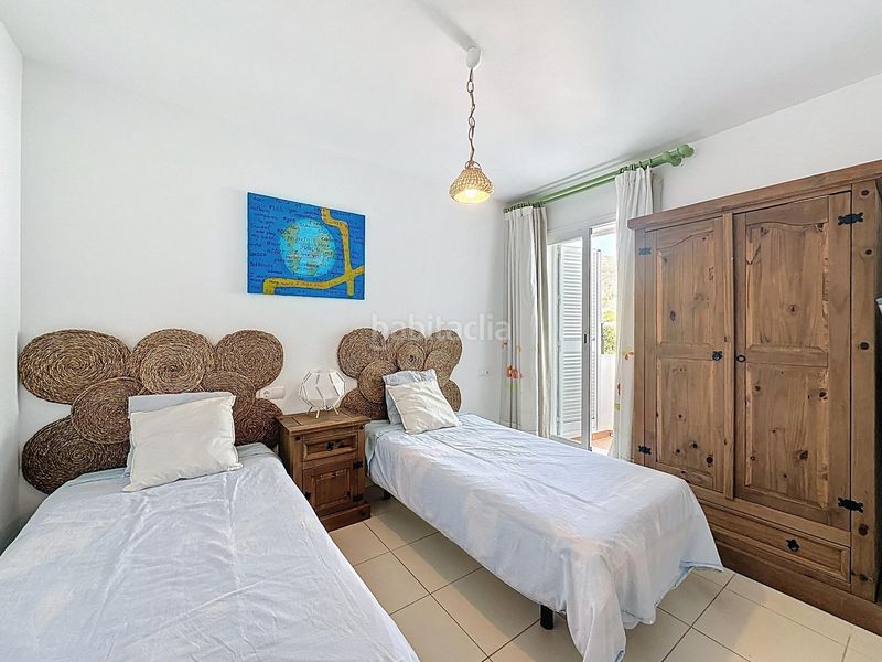 Foto aaa7a983-2d07-43f6-b8ed-f760775ab3e1. Casa aparellada amb calefacció aparcament piscina a Mojácar