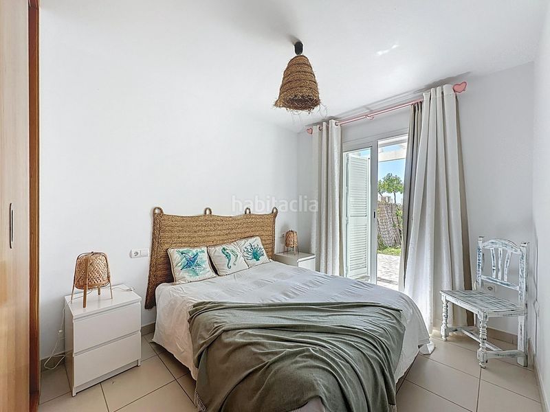 Foto b921748d-c34d-4a2e-9de3-a949975031de. Casa aparellada amb calefacció aparcament piscina a Mojácar