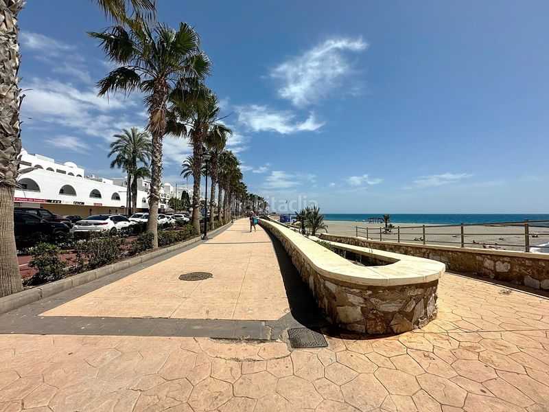 Foto c17df928-1643-4043-8532-e410cc4dd892. Casa aparellada amb calefacció aparcament piscina a Mojácar